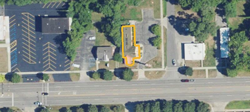 23536 Goddard Rd