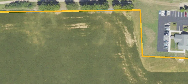 2295 Williamston Rd