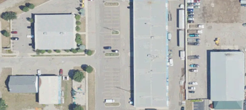 307 Industrial Park Dr