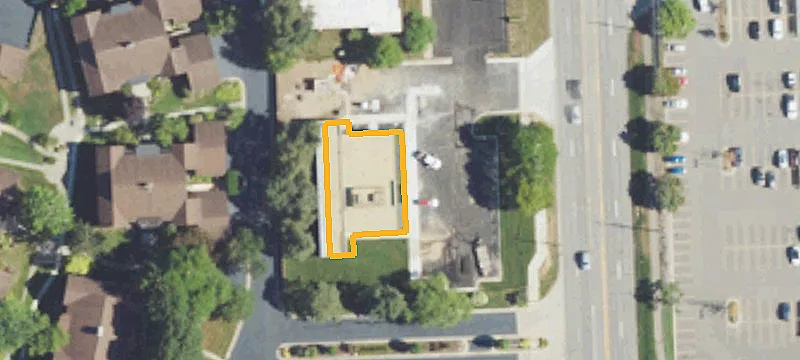 4320 Orch Lk Rd