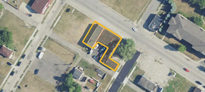 479 Visger Rd
