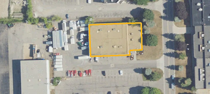 2800 Commerce Dr
