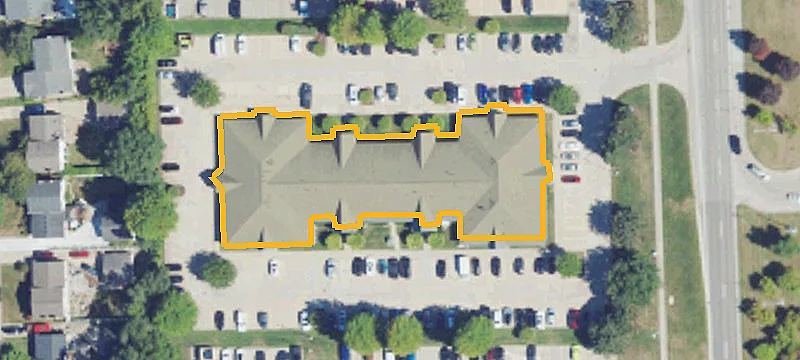 43455 Schoenherr Rd Ste, Unit 8