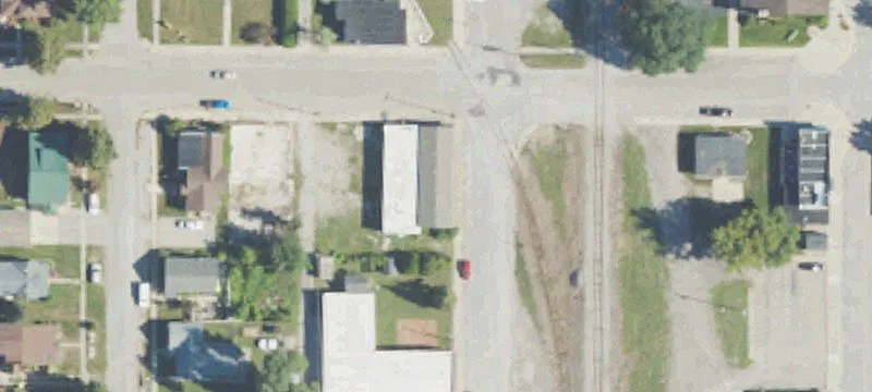 201 3rd St
