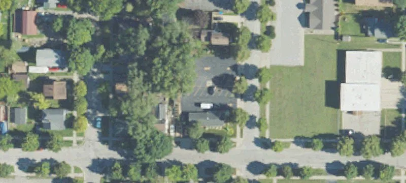 205 Jane St