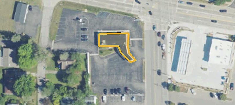2225 Washtenaw Rd