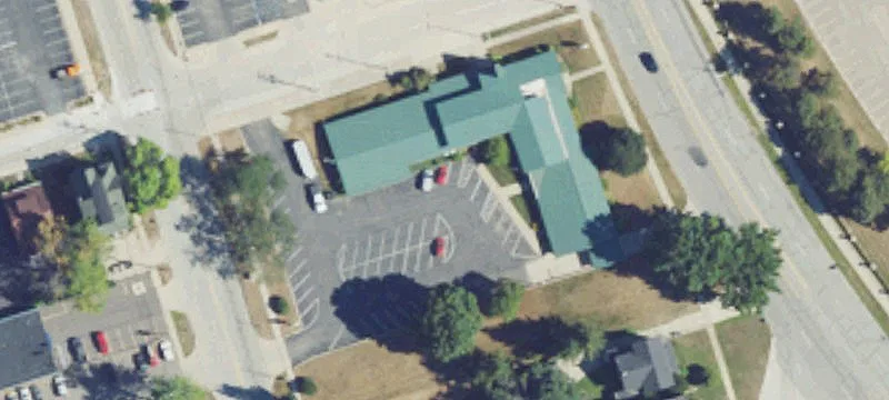 1200 Oakwood Blvd
