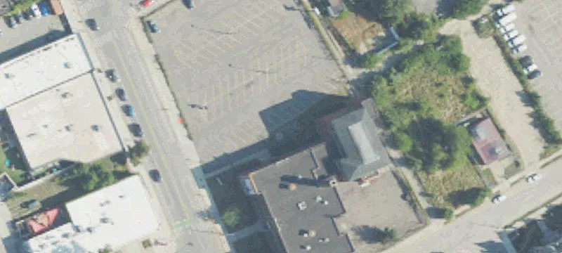 3420 Cass Ave