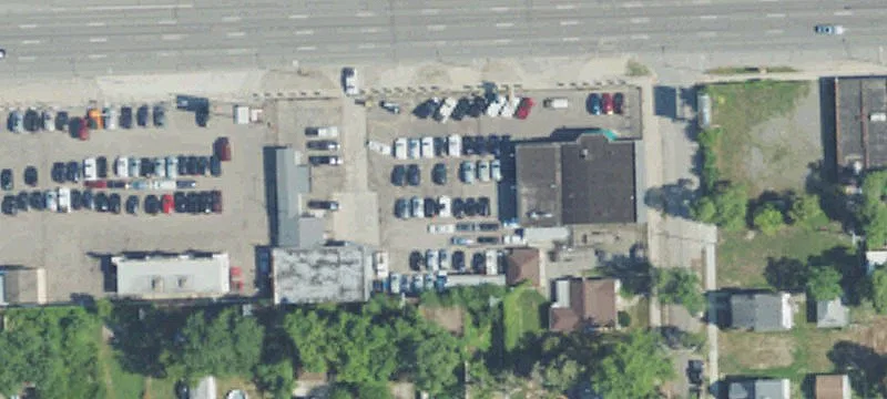 441 8th Mile Rd