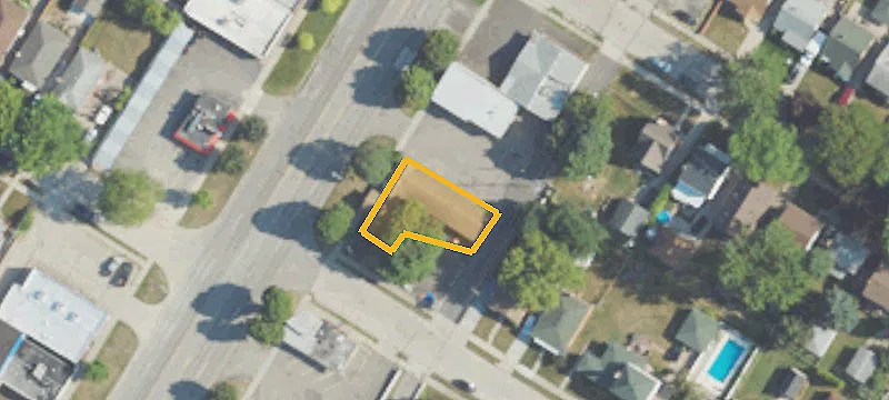 5043 Allen Rd