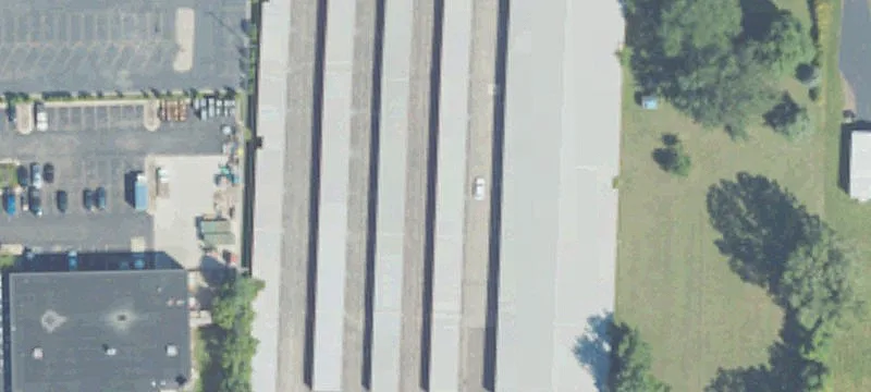 20200 Hall Rd