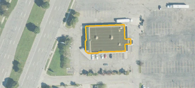 35250 Gratiot Ave