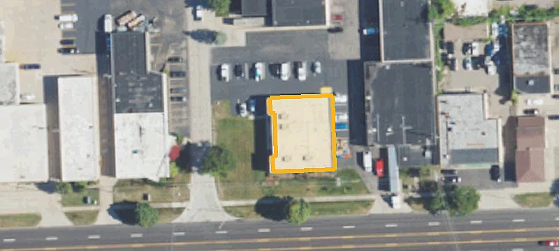 32500 8th Mile Rd
