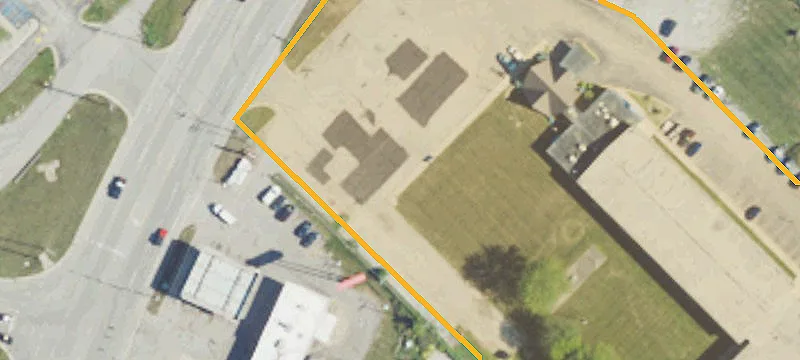 6295 Westside Saginaw Rd