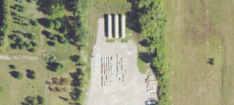 15155 33rd Mile Rd