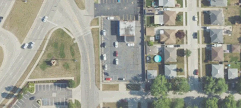 4101 Quarry Rd