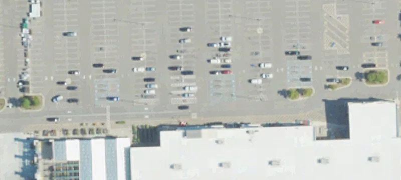 2000 Metropolitan Pkwy