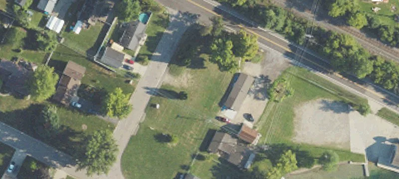 4073 Silver Lk Rd