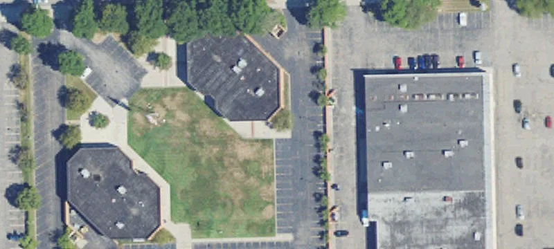 13300 11th Mile Rd