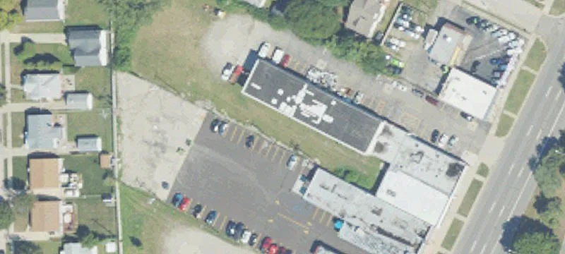 26463 Gratiot Ave