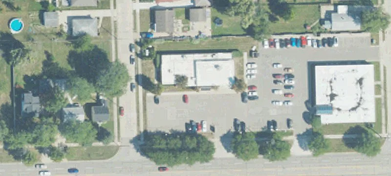 20805 12th Mile Rd