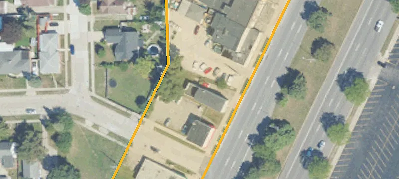 26323 Gratiot Ave