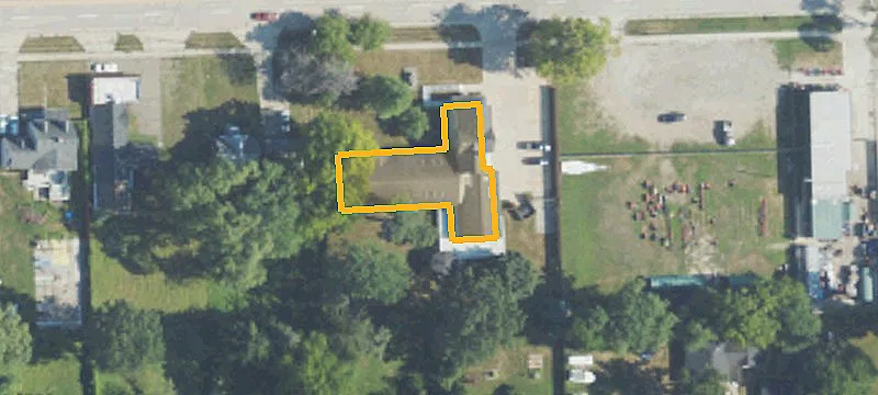 3900 9th Mile Rd