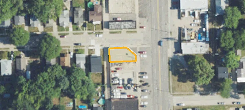 21941 Dequindre Rd