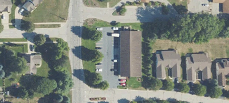 7300 Jackman Rd