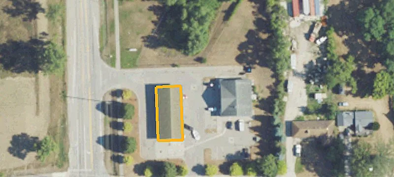 49060 Dequindre Rd