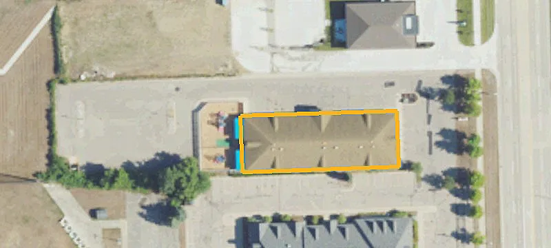 51779 Van Dyke Ave