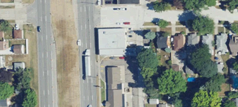 1650 Telegraph Rd