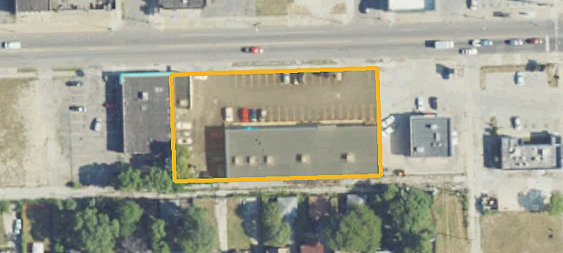7650 7th Mile Rd