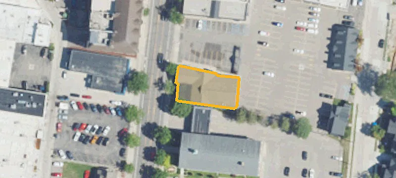 535 Main St