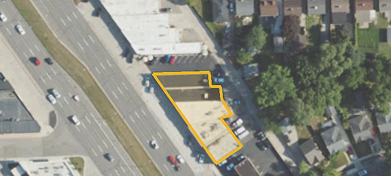33374 Woodward Ave