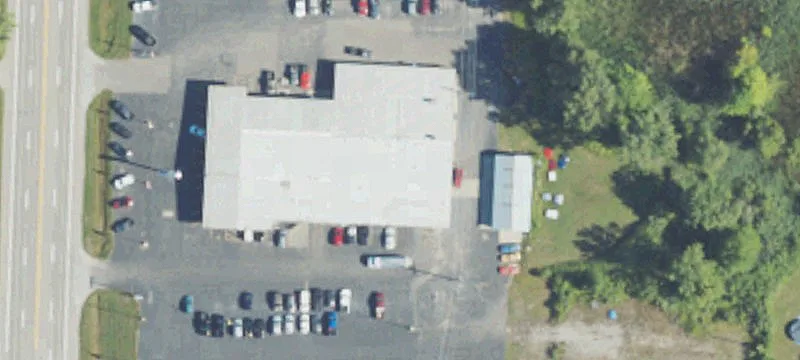 3520 Huron Rd