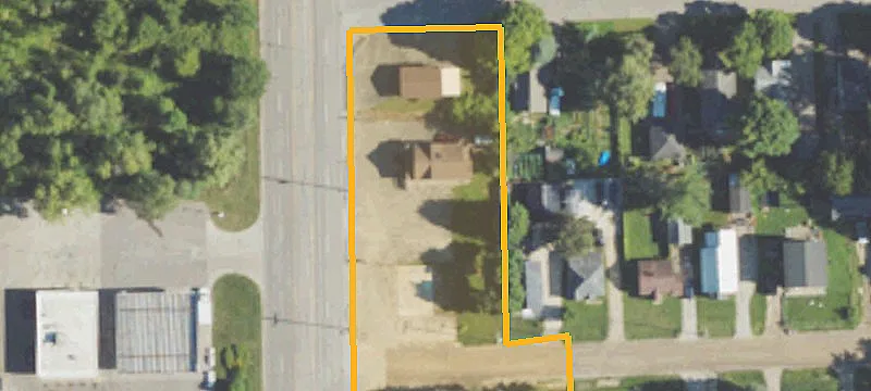 8346 Saginaw Rd