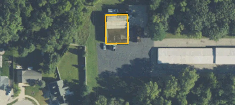 4035 Spartan Industrial SW Dr