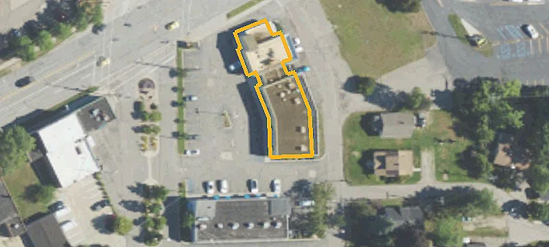 2965 Orch Lk Rd