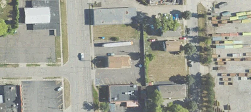 812 Baldwin Ave