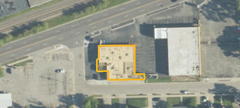 3594 Chicago SW Dr