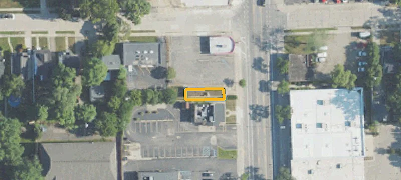 2399 Coolidge Hwy