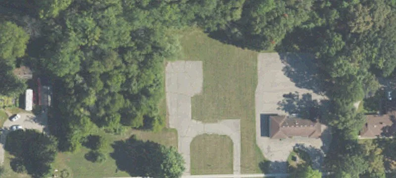 3471 Grange Hall Rd
