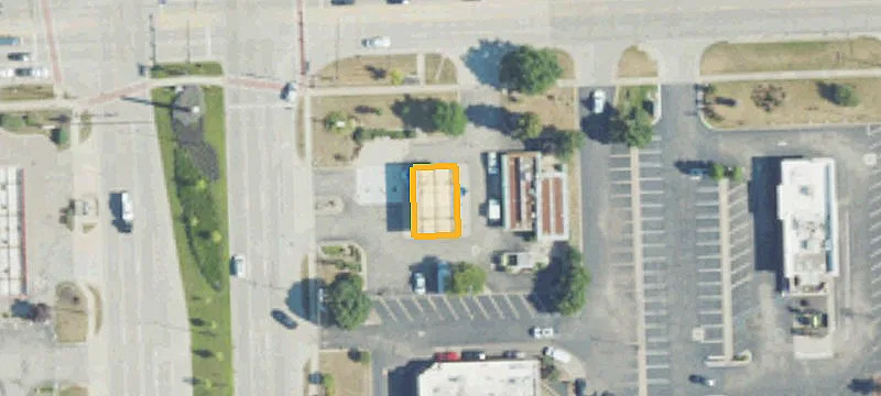 8100 15th Mile Rd