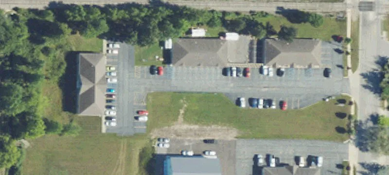 4600 Garfield Rd