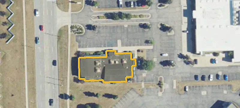 13111 Allen Rd