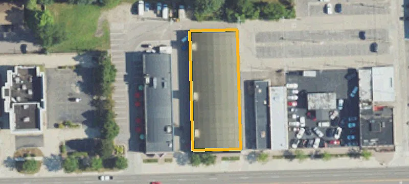 96 14th Mile Rd