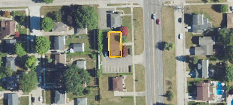 1035 Inkster Rd