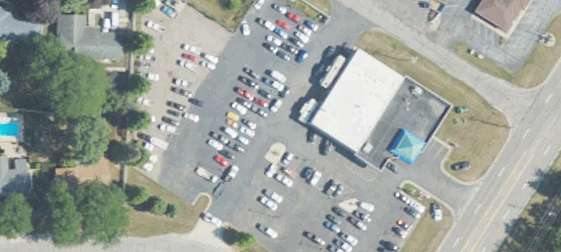 14975 Dixie Hwy