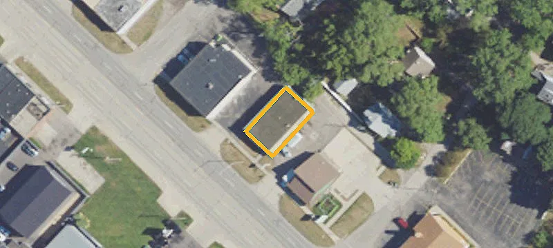 2580 Dixie Hwy